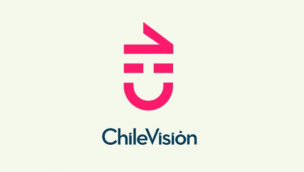 CHV presentó a su nueva animadora