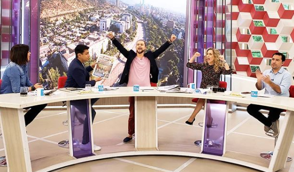 “La Mañana de CHV” confirmó a su nueva panelista