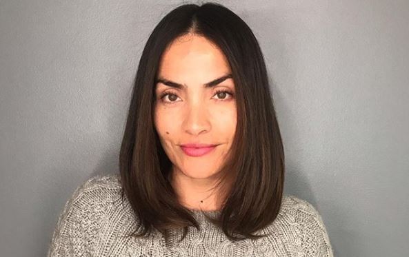 Actriz de “Verdades Ocultas” trata de “cara dura” y más a Patricia Maldonado