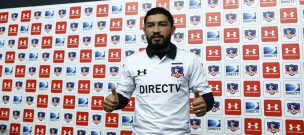 Nicolás Maturana no sigue en Colo Colo: “Estoy sorprendido con la decisión de Mario Salas”