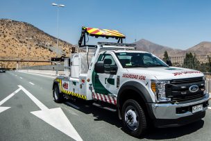 Autopista Vespucio Sur tendrá que pagar $150 millones por fatal accidente: no avisó de camión en panne