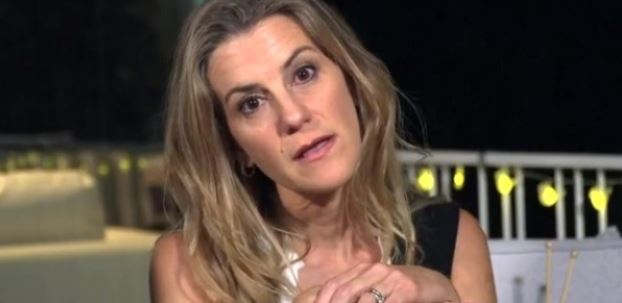 Las desconocida y tierna foto de “Pata” Larraín con un “accesible” Luis Miguel