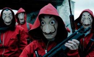 Protagonistas de La casa de Papel y Élite confirman su romance