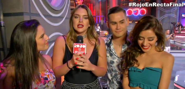 “Quiero asumir un error”: Coni Piccoli se disculpa en vivo tras protagonizar polémica