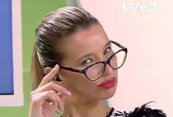 Claudia Schmitd no toleró la amenaza de Mariela Sotomayor de contar su “gran secreto”