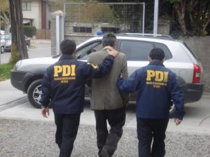 PDI de La Ligua logra que se condene a delincuentes implicados en tráfico de drogas