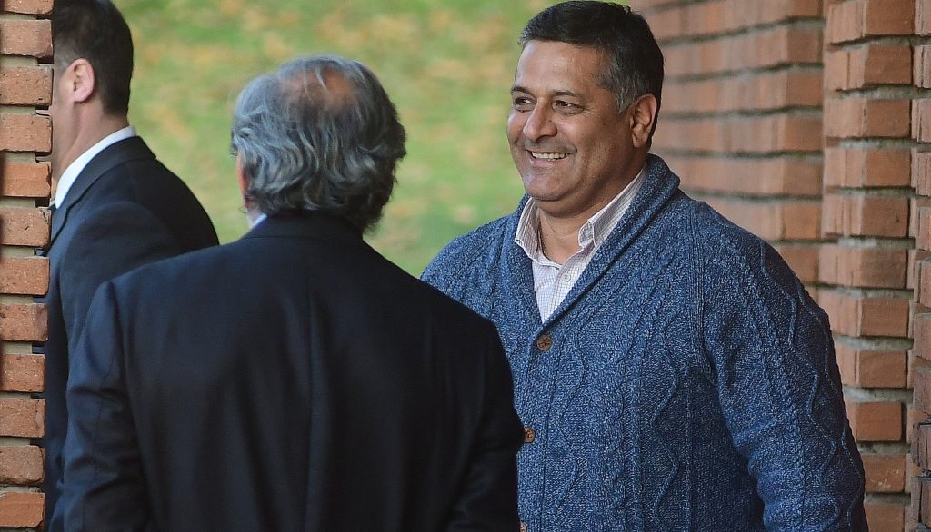 Ronald Fuentes: “Propuse al directorio un contrato de año y medio para Kudelka pero no aceptaron”