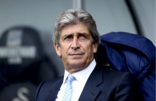 West Ham de Pellegrini puso el dinero sobre la mesa para comprar a Gary Medel