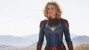 Marvel presentó el nuevo tráiler de