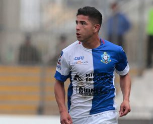 Felipe Flores podría llegar al Real Garcilaso de Héctor Tapia