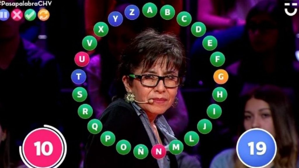 “Pasapalabra”: los cinco jugadores que han obtenido más dinero sin ganar “El Rosco”