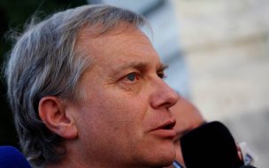 VIDEO | José Antonio Kast sobre acuerdo de RN en tomar distancia de su figura: 