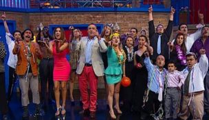 Querida dupla humorística de Morandé con Compañía vuelve a reunirse