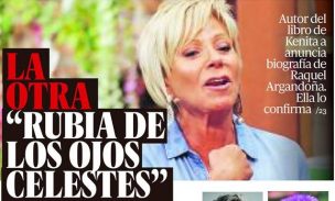 ¿Se la creyeron?: La falsa portada de La Cuarta por el Día de los Inocentes