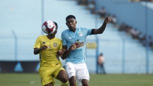 Mario Salas pretende a joven promesa del Sporting Cristal