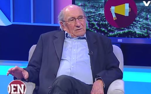 Querido actor de TVN desvinculado: “Podrían haberme dicho gracias”