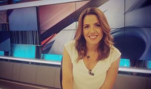 Monserrat Álvarez no seguirá más en Canal 13 y buscaría nuevos horizontes en la TV