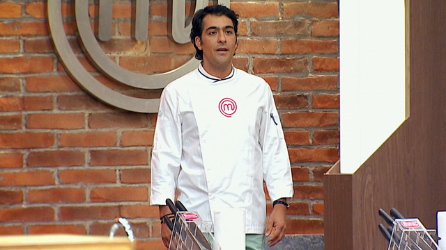 Nuevo casting de MasterChef: Chris Carpentier recomienda cómo tiene que ser el plato para triunfar