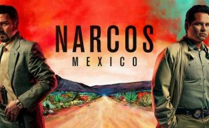 Netflix anucia segunda temporada de Narcos: México