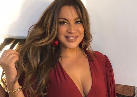 Marlen Olivari arremete contra el feminismo: “Ninguna mujer puede decirnos cómo actuar, cómo vestirnos”