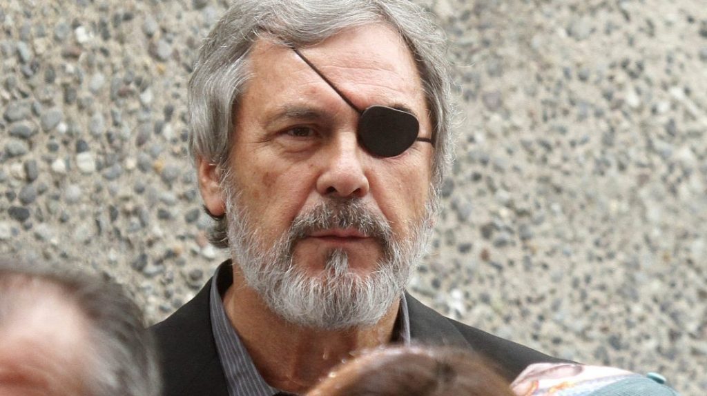 Santiago Pavlovic sugiere que designación de Vidal en TVN obedece a “pagar favores políticos”