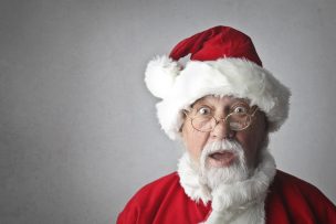 Un niño frustrado con sus regalos de Navidad llamó a la policía en Alemania