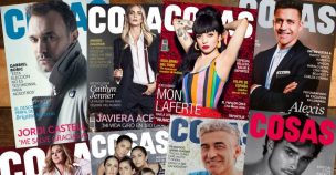 Revista Cosas anuncia su cierre luego de 42 años de existencia