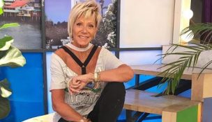 Raquel Argandoña vuelve a la señal de TVN: su clásico personaje ahora estará en línea