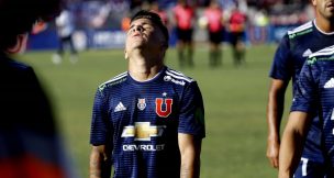 Yeferson Soteldo no sigue en U. de Chile y Kudelka busca cerrar al reemplazante en Argentina