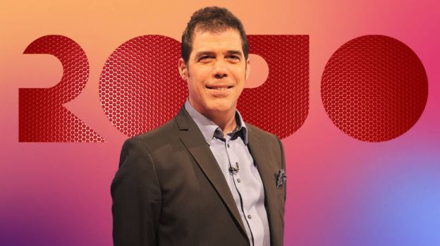 Álvaro Escobar no olvida las palabras de Marcela Vacarezza: “¿Que si Rafa va a volver? Ojalá”