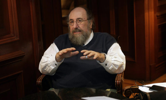 Sergio Melnick por interpelación a Ministro Chadwick:”El Congreso estaba lleno de barras bravas”