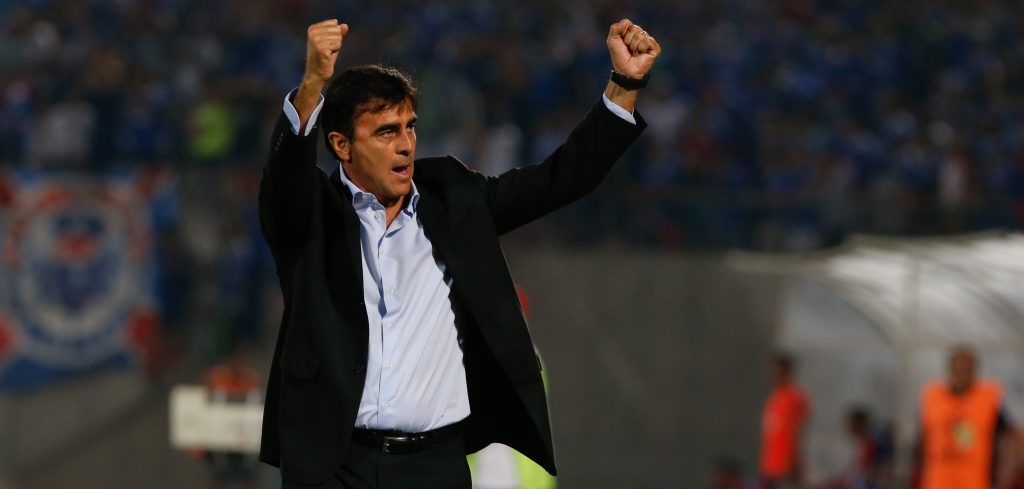 Ex colaborador de Gustavo Quinteros: “Es un profundo conocedor del fútbol sudemaricano”