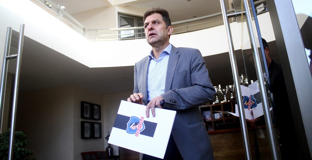Anibal Mosa: “En la votación hay indicios de vicio y en este tema hay que llegar hasta el fondo”