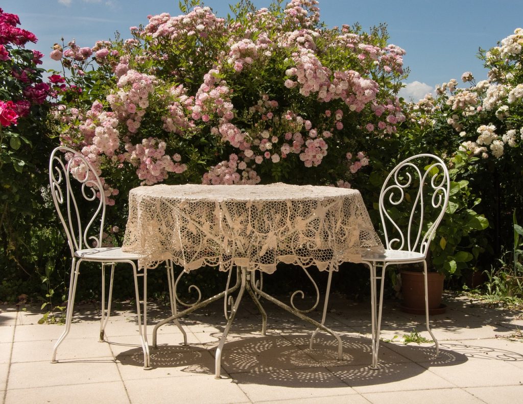 ¿Tienes una terraza? Sigue estos seis pasos para ocuparla este verano