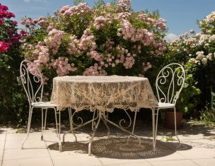 ¿Tienes una terraza? Sigue estos seis pasos para ocuparla este verano