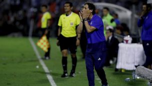 Colo Colo confirma a Mario Salas como su nuevo entrenador