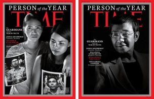 Persona del año: revista Time elige por primera vez una persona fallecida