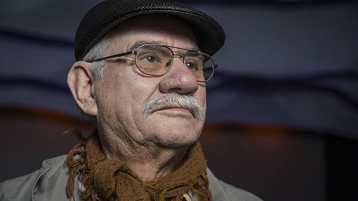 La sincera y cruda confesión de Tito Fernández: fue “incorrecto porque yo era casado”