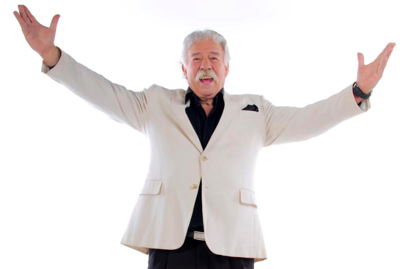 Iván Arenas despedirá el año con un show sin censura “De lo bueno, lo mejor”