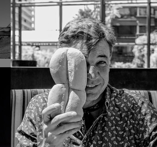 Fotografías: El lado “B” de Yann Yvin trabajando con niños ¡Qué ternuna!