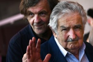 Pepe Mujica por Venezuela: 