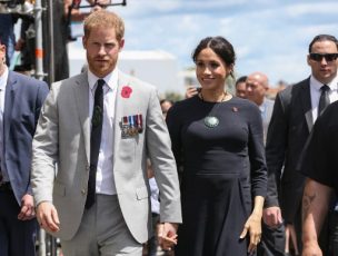 Todo listo para el nuevo bebé real: el príncipe Harry y Meghan ya tienen fecha para su hijo