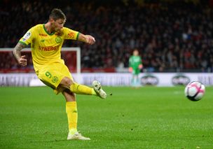 [FOTO] Esta es la última imagen del futbolista argentino del Cardiff antes de desaparecer en el avión