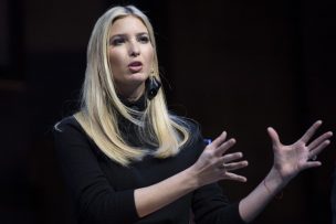 Ivanka Trump también estaría entre las posibilidades para liderar el Banco Mundial