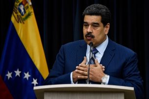 Venezuela: Chile y los países del Grupo de Lima no reconocerán el gobierno de Maduro