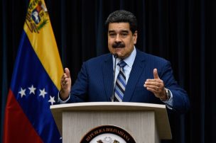 Grupo de Lima no reconocerá el nuevo gobierno de Maduro