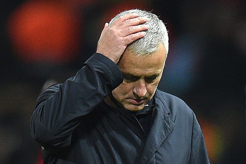Ya no es secreto: Mourinho contó qué le dijo a Guardiola en la épica semifinal de Champions