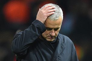 José Mourinho le dice NO al Benfica de Nicolás Castillo: “No tengo intención de trabajar en Portugal”