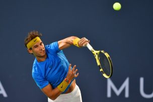 Nadal y Tsitsipas jugarán una de las semifinales del Abierto de Australia