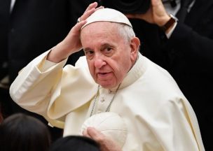 Finaliza reunión entre el Papa Francisco y obispos chilenos: duró más de una hora